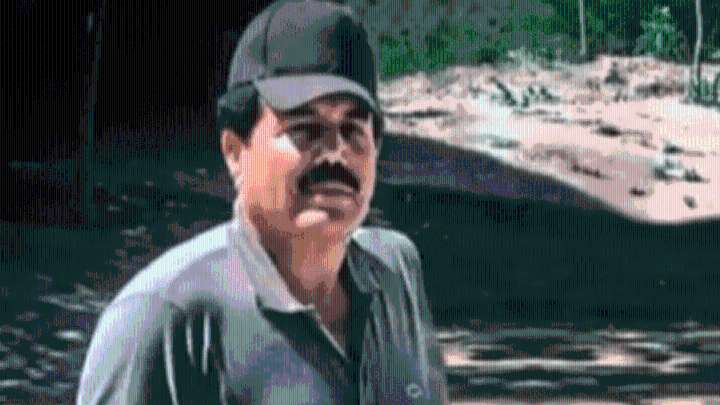 El excapo del Cártel de Sinaloa Ismael “El Mayo” Zambada se declarará culpable