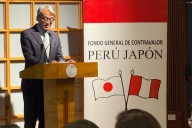 Japón entrega más de S/ 53 millones para ejecución de 13 proyectos