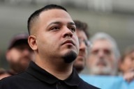 Abrego Garcia’s lawyers worry he can’t get a fair trial and request gag order for top US officials