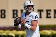 Nevada vs. Penn State best bet: Odds, picks, predictions for Week 1 clash