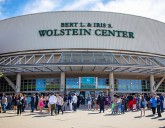 CSU Moves Towards Possible USL Partnership for Redevelopment of the Wolstein Center