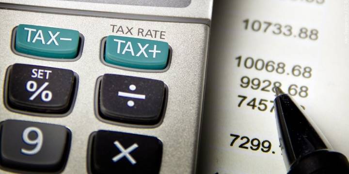 States with the highest and lowest property taxes