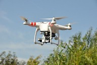 Venezuela prohíbe por 30 días compra, venta y uso de drones...