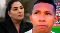 Ana Siucho se refugia en sus hijas luego de que Edison Flores confesara que su ruptura le quitó su tranquilidad