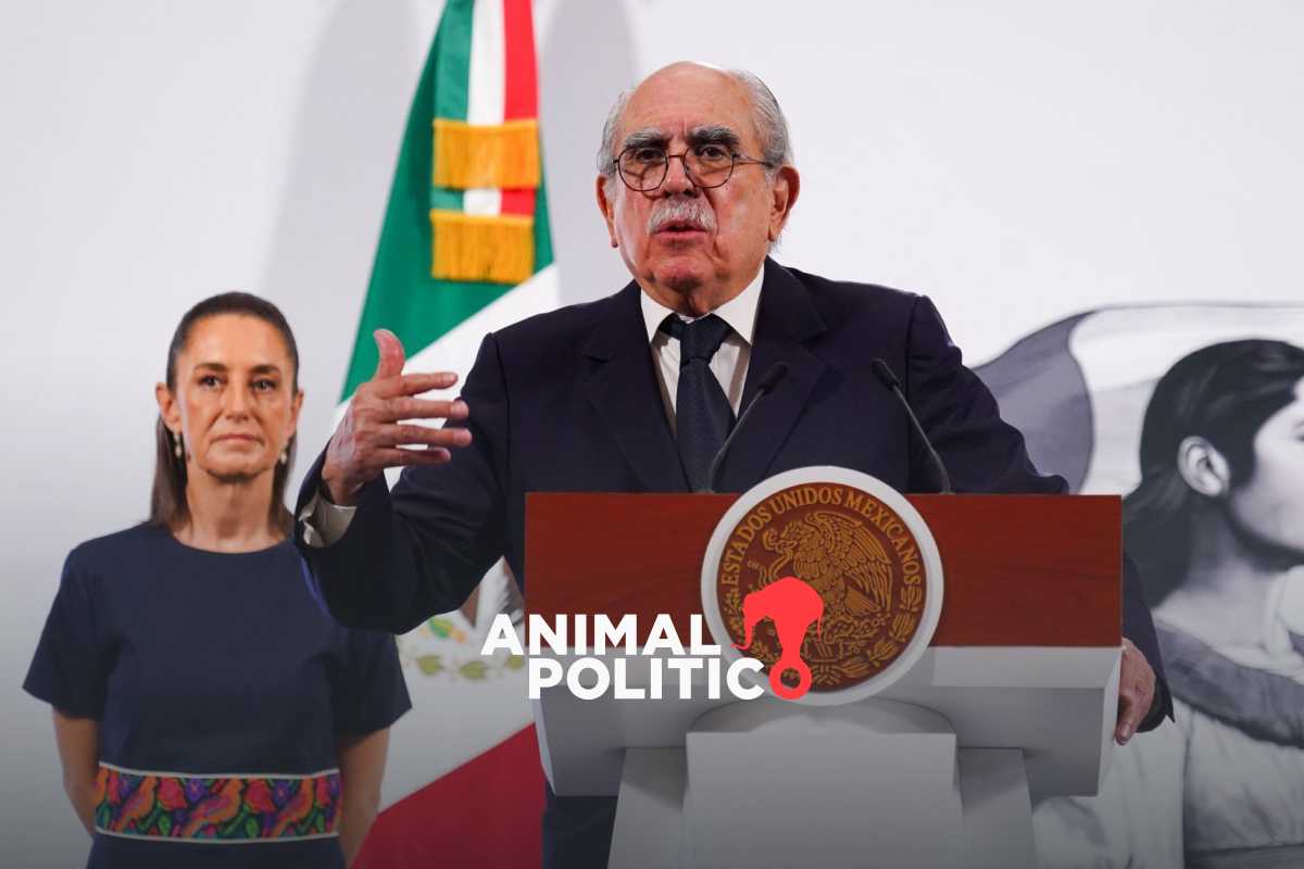 Sheinbaum anuncia Comisión Presidencial para la Reforma Electoral; la encabezará Pablo Gómez