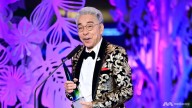 Chen Shucheng nominated for best supporting actor at ContentAsia Awards