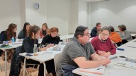 La oferta de cursos de catalán del CPNL llega "por primera vez" a las 40.000 plazas en un trimestre