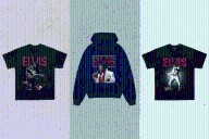 Elvis Presley Amazon Hats, Tees & Sweatshirts: Shop Elvis Apparel Now