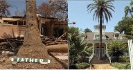 List: Mississippi mansions destroyed in Hurricane Katrina