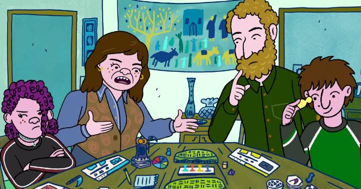 'Long Story Short': TV Review
