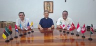 Confían expandir su obra evangelizadora