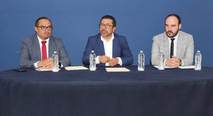 Transparencia, rendición de cuentas y colaboración interinstitucional para construcción de la paz
