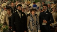 Five 'Gilded Age' stars talk about their favorite moments in Season 3