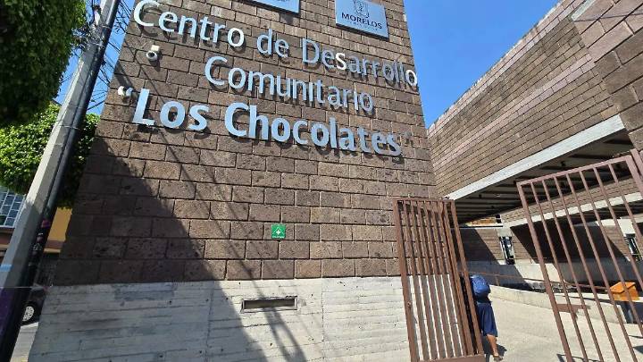 Los Chocolates celebra el Día del Abuelo en Cuernavaca