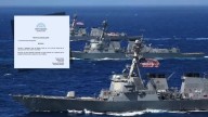 Diputados: la izquierda repudia el despliegue militar de EE.UU. en el Caribe