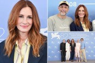 Julia Roberts’ ‘After the Hunt’ stirs #MeToo debate at Venice Film Festival