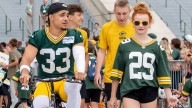 Packers joint practice with Seahawks live updates