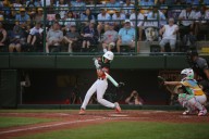 Big inning propels Fairfield past Honolulu in Little League World Series