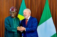 Brasil y Nigeria defienden multilateralismo y critican proteccionismo