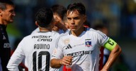Vicente Pizarro y el próximo DT de Colo Colo: “Que llegue pronto, pero para tener un proyecto y las cosas claras”