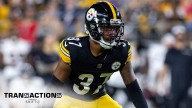 Ravens Sign Veteran Defensive Back