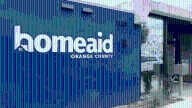 Orange County family homeless shelter faces closure amid budget shortfall