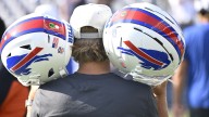 Bills cut seven players