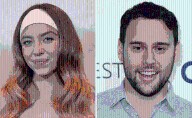 Aseguran que Sydney Sweeney y Scooter Braun comenzaron una relación