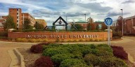 Officials begin search for new president at Jackson State University