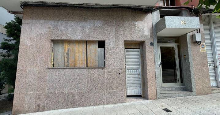 Solo diez peticiones para convertir un bajo en casa en Ourense este 2025