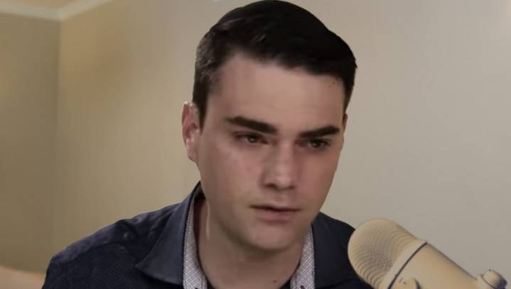 'I Will Never Love Again,' Says Forlorn Ben Shapiro After Learning AOC Engaged