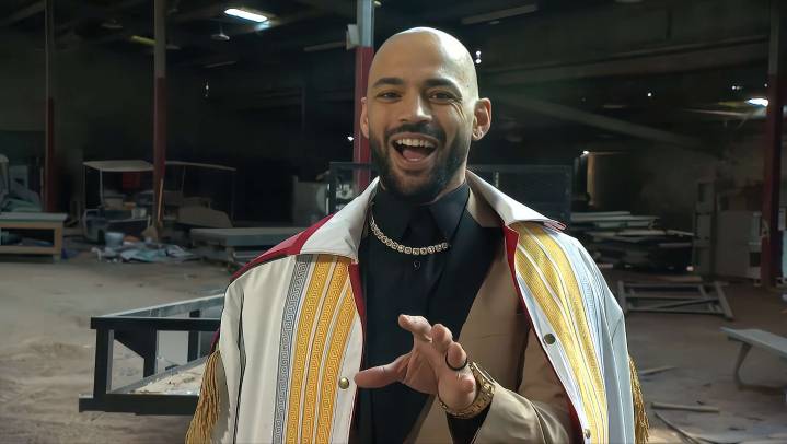 Ricochet Blasts Fan Bias, Admits Most Of His WWE Matches ‘Sucked’