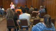 Benefit aims to raise money, help theater company that lost performance space