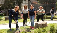 Vecinos reconocen resultados del programa “Huixquilucan Contigo 24/7” en seguridad y ecología