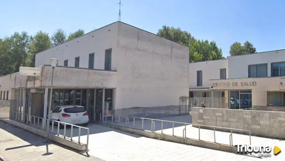 Vitigudino denuncia que le quitan un equipo de guardia en plenas ferias para cubrir Villarino de los Aires