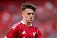 Bournemouth set to sign Ben Doak from Liverpool in £25m deal