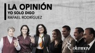 Entre definiciones políticas… y universitarias