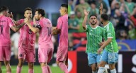 Where to watch Seattle Sounders vs Inter Miami for Leagues Cup 2025 final? Start time, TV, and how to Stream