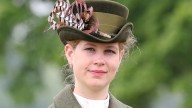 Real reason Lady Louise Windsor's A-Level results have not been made public