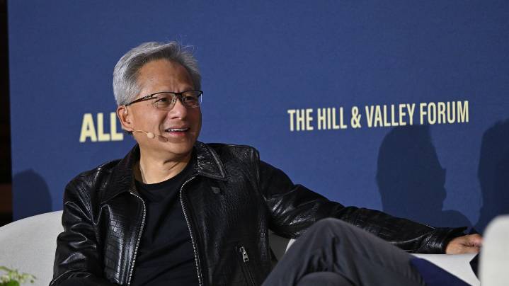 Nvidia is caught in Trump's China trade war, and it could impact the stock market