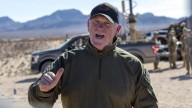 Homan says order to shutdown Alligator Alcatraz ‘not going to stop’ ICE operations