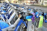 Citi Bike will implement age verification, NYC officials and Lyft say