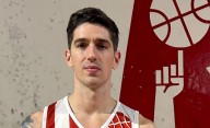 De Los Santos volvió a Racing