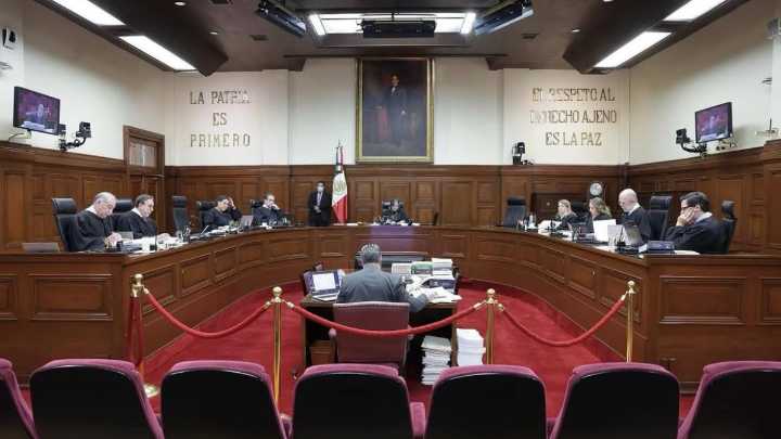 Nueva Suprema Corte: qué cambia con los nuevos ministros electos y cómo impactará la justicia en México