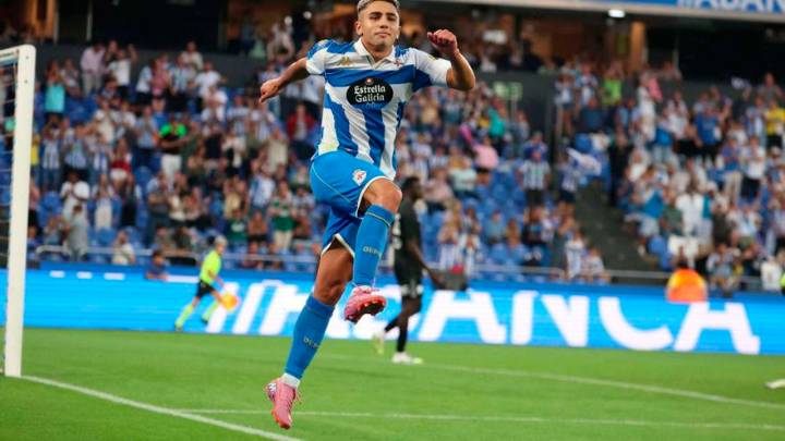 ¿Por qué el Deportivo puede rechazar 35 millones por Yeremay?