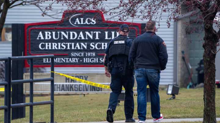Why are teens able to find online hate groups? They're just a few taps away.