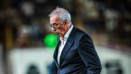 Fossati: “Hay una ventaja deportiva y no es para nosotros”