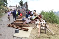 Autoridades y comunidad rescatan la ‘cuesta de la 14’