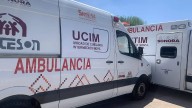Médico en tu Casa en Sonora: entrega de ambulancias para atención domiciliaria