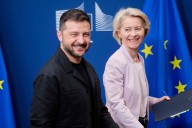 European leaders to join Zelensky in White House meeting